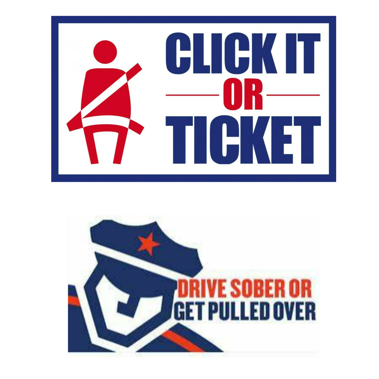 click it or ticket