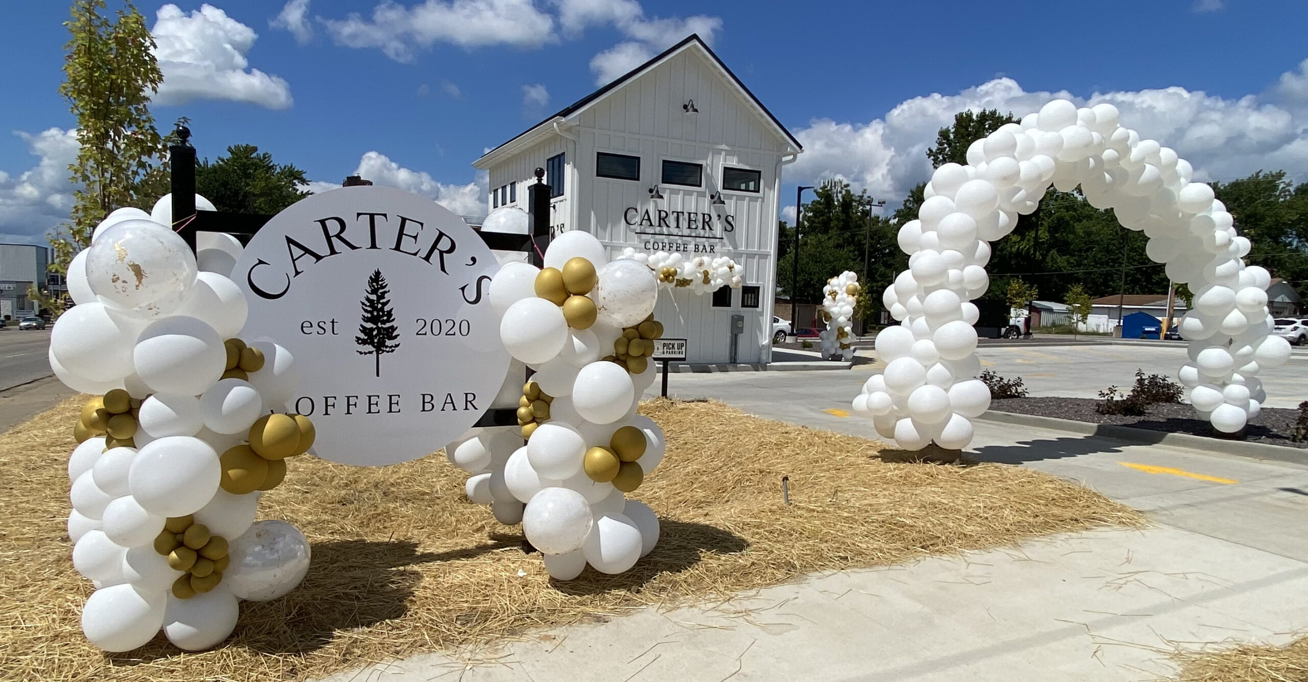 Carter's Coffee Bar