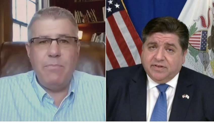 BAILEY VS. PRITZKER