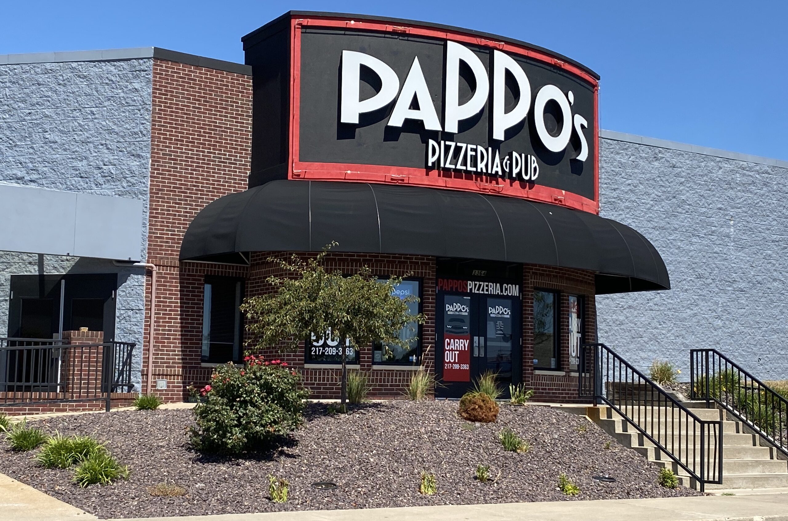 Papa's Pizza Closing After 40 Years in Business