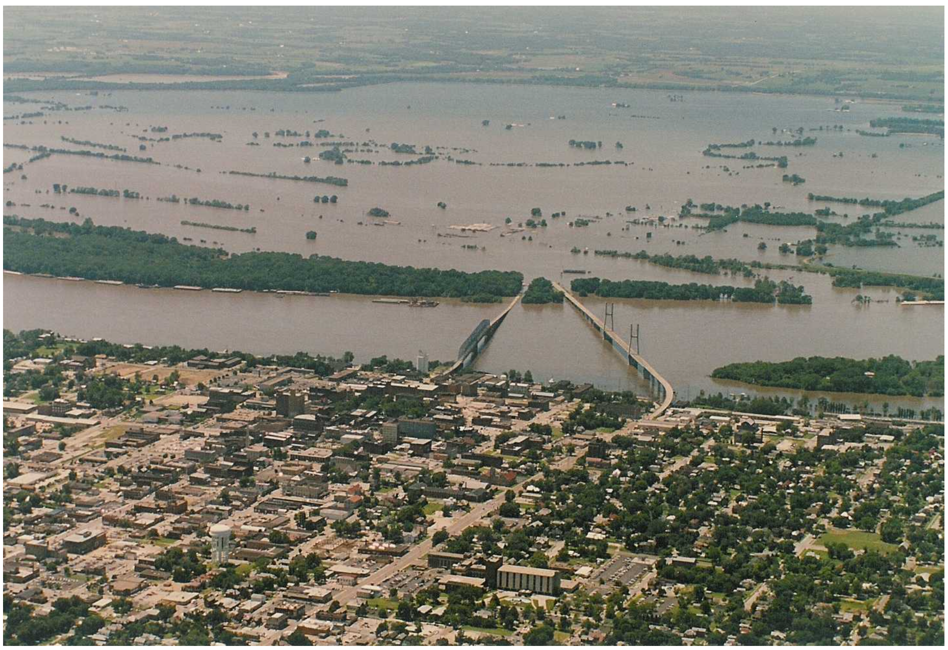 Great Flood of 1993