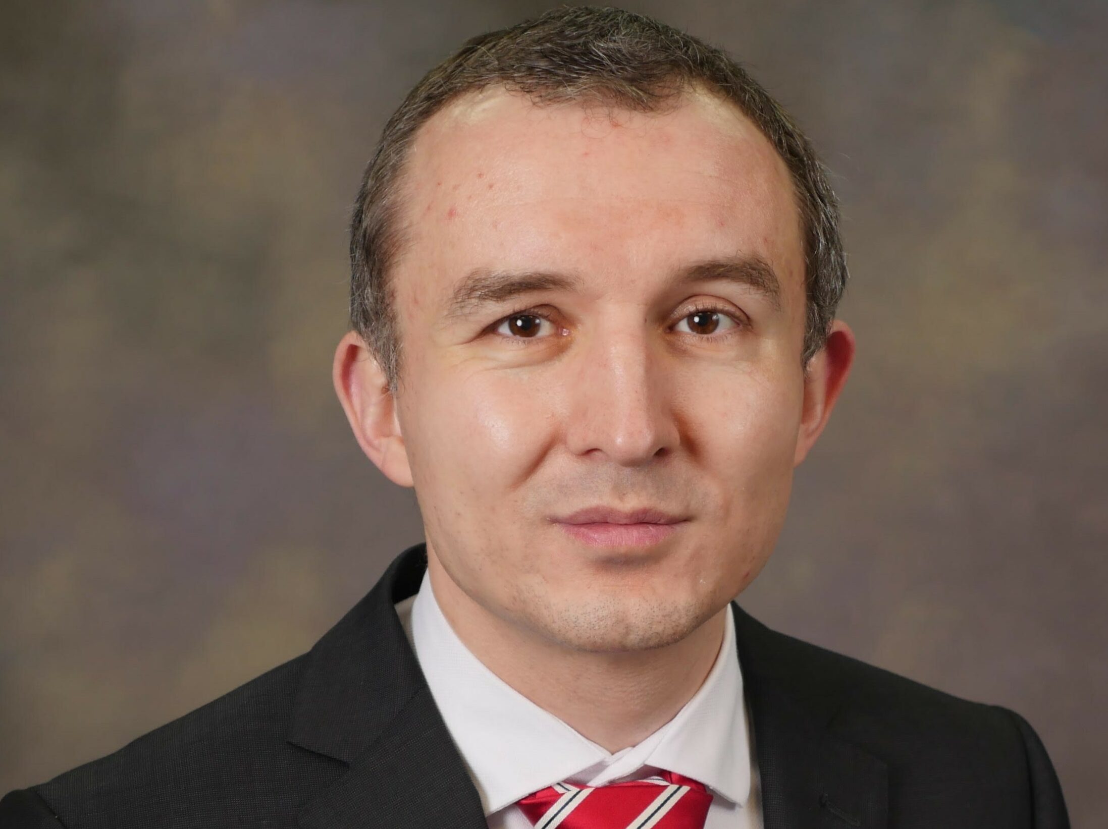 Viacheslav Iremashvili,
