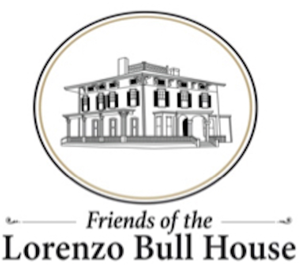 Lorenzo Bull house