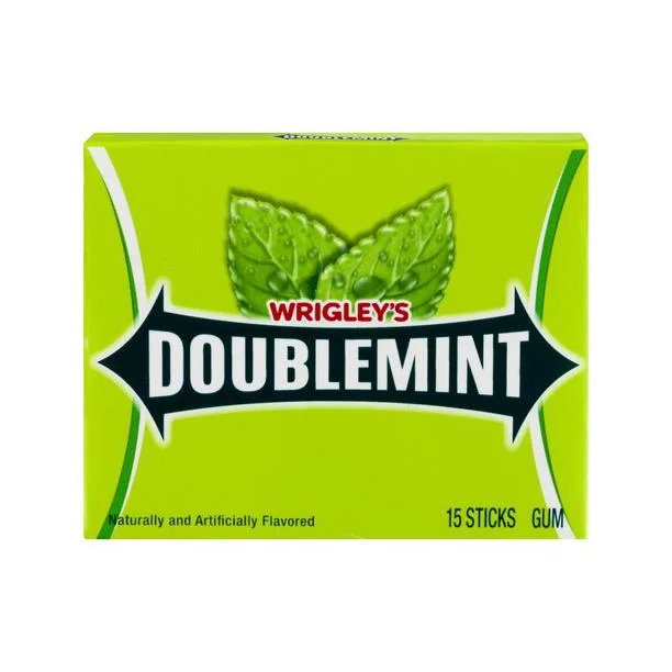 doublemint
