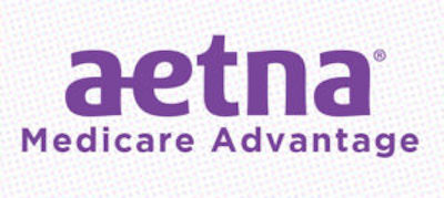 Aetna Medicare Advantage Logo