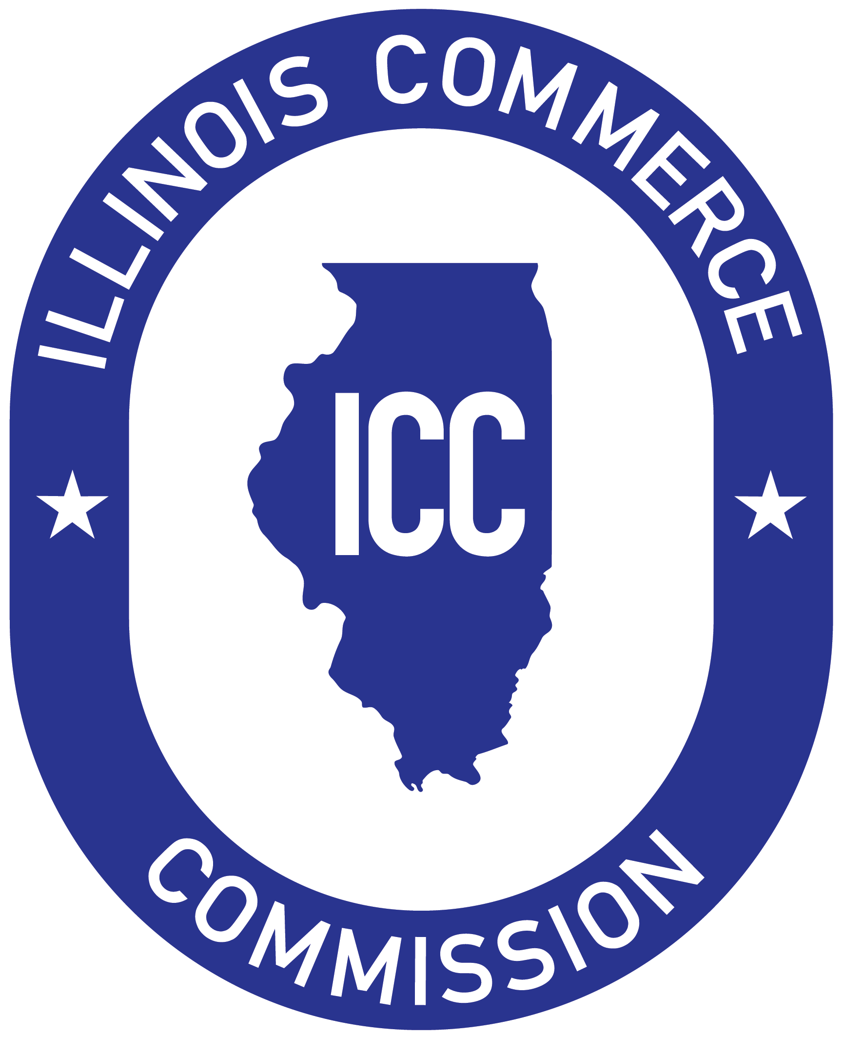 Illinois Commerce Commission