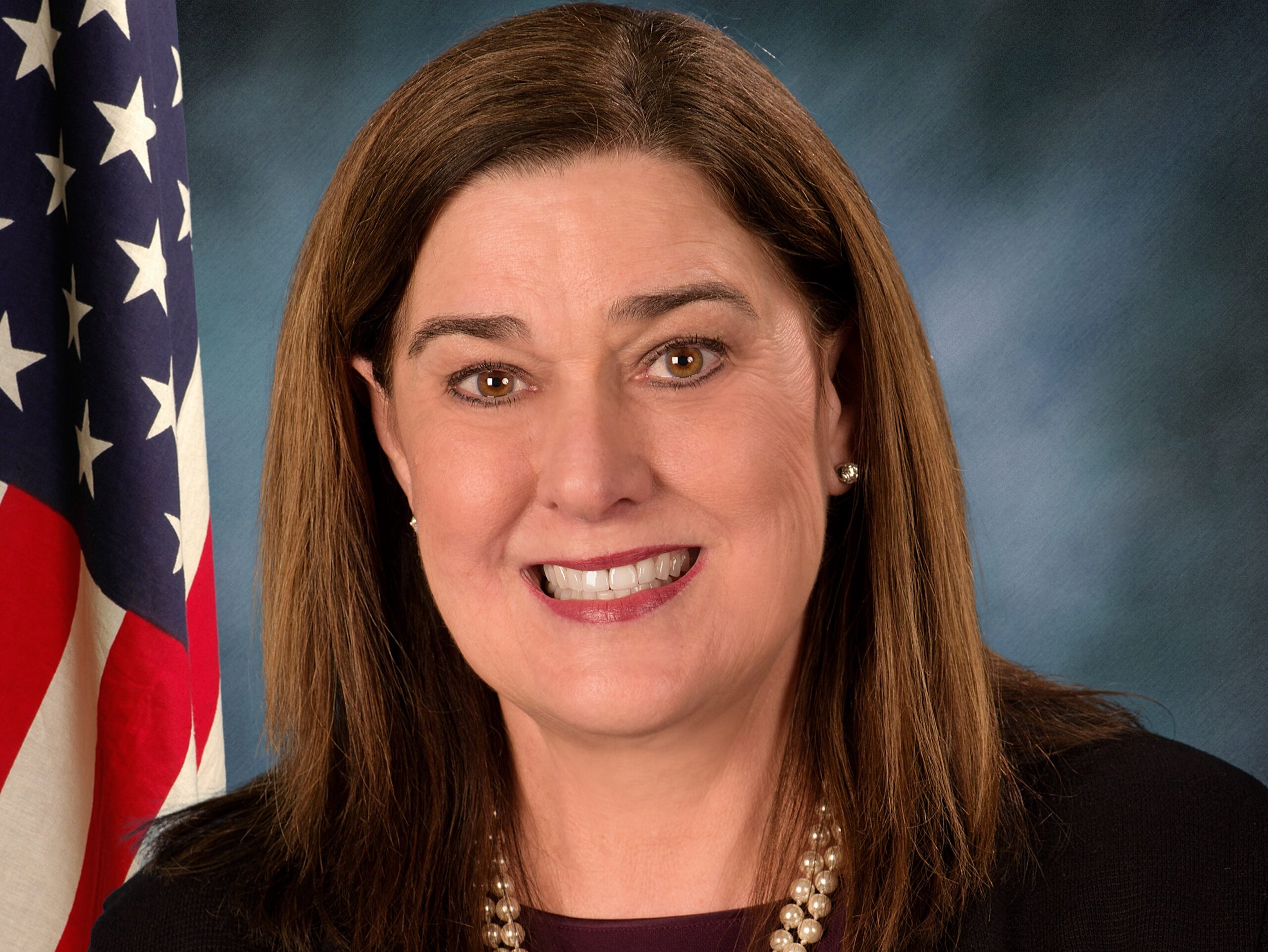 Sen. Jil Tracy