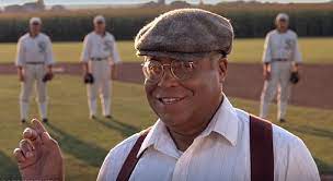 James Earl Jones quote: The one constant through all the years has been  baseball