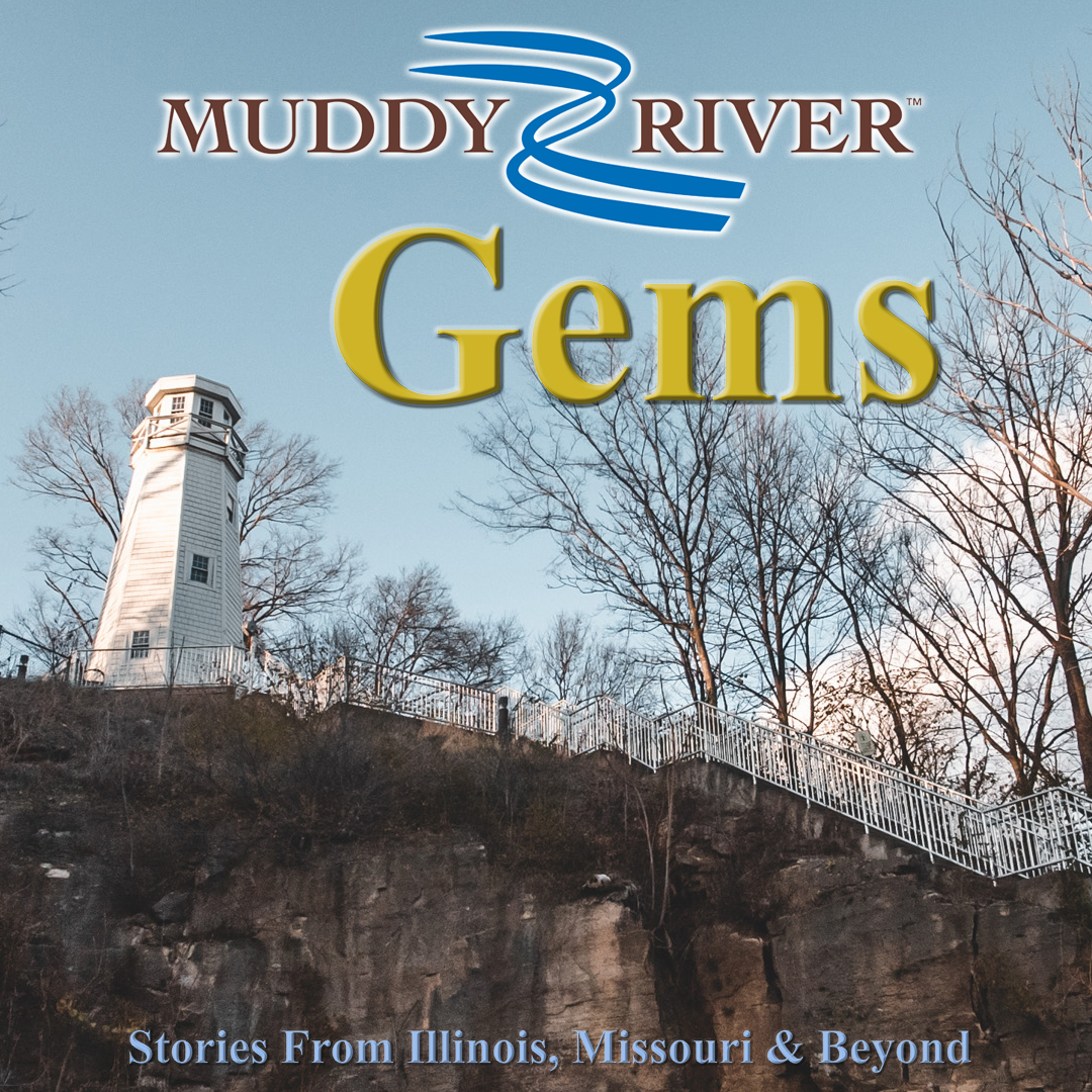 On The Next Muddy River Gems, Camp Ellis – Muddy River News