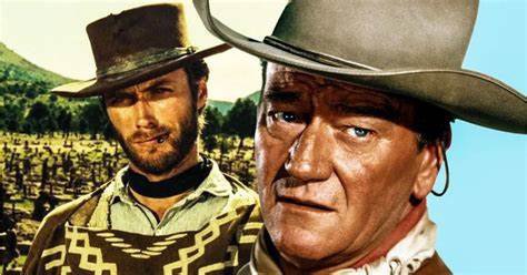 DAILY DIRT: Clint, the Duke and Coop redefined cowboy heroes era