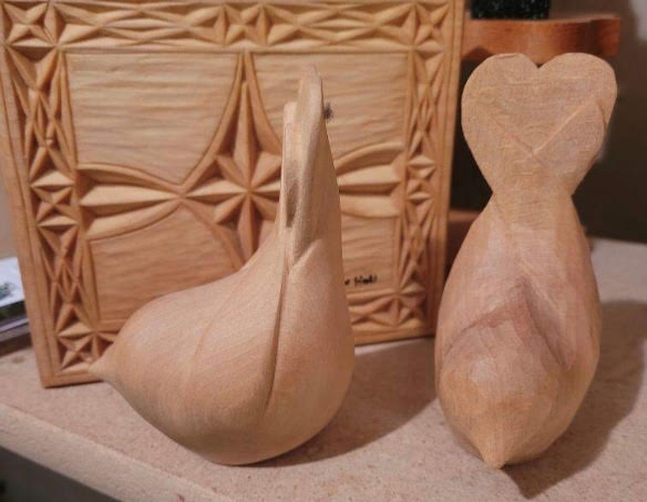 woodcarving 3