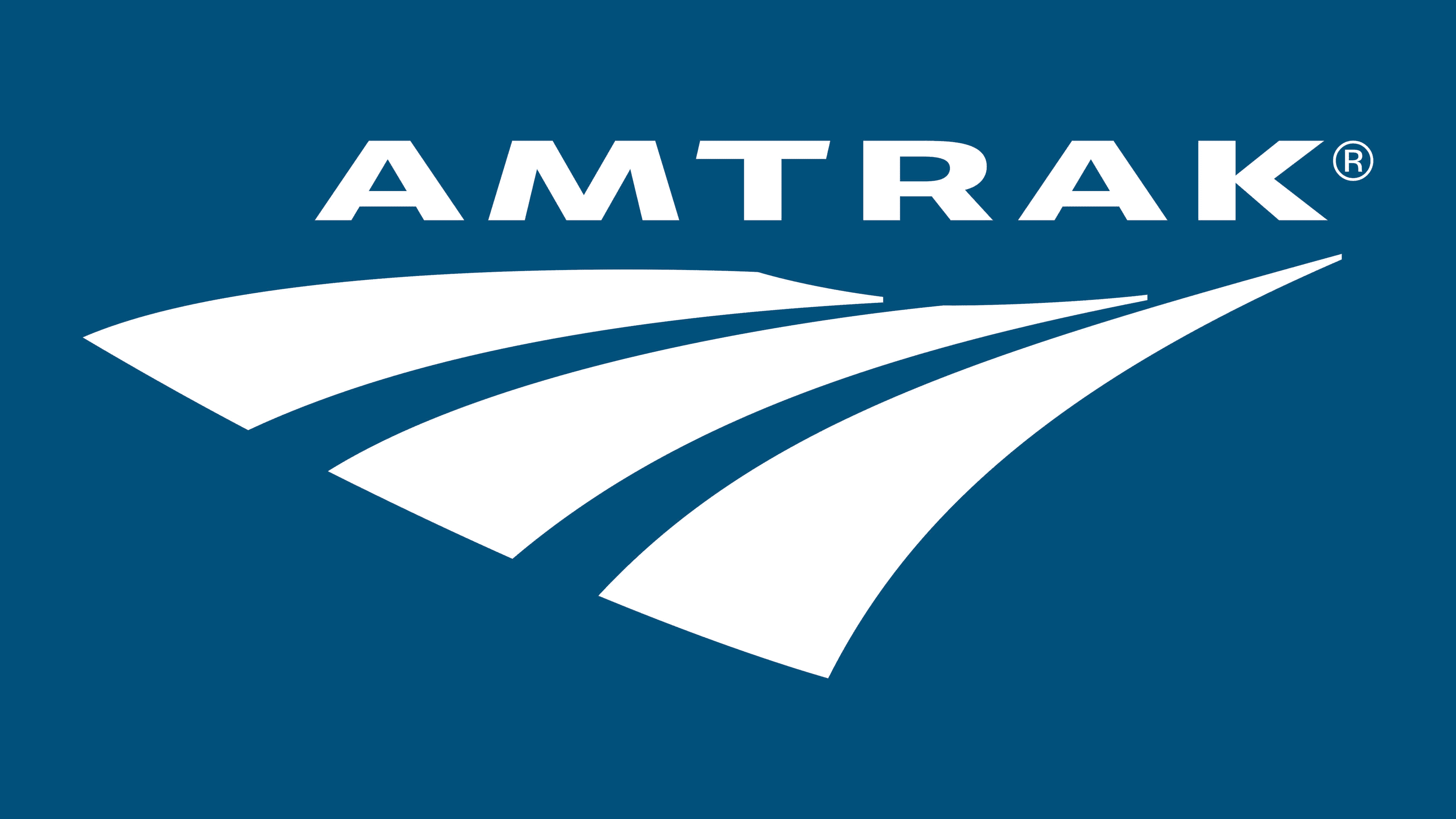 Amtrak-Emblem