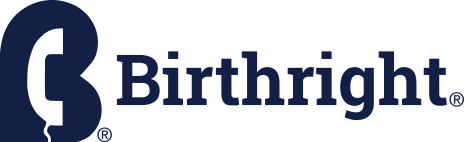 Birthright-logo