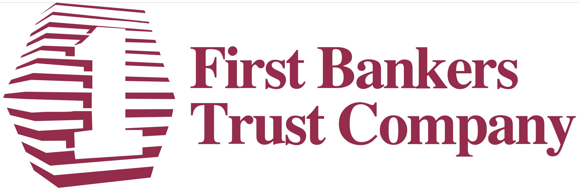 First Bankers Trust Company logo