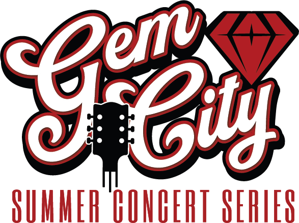 Gem City Summer Concert Series