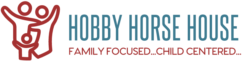 Hobby Horse House logo