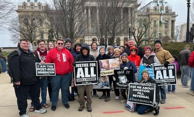 Illinois March for Life 2023