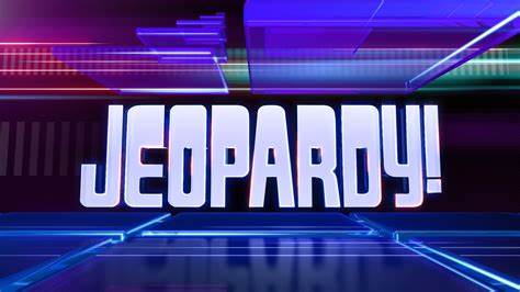 JEOPARDY