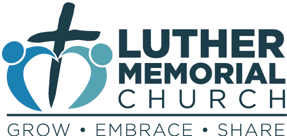 Luther Memorial Church