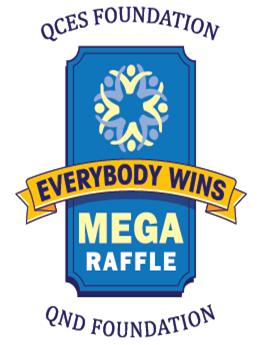 Mega Raffle