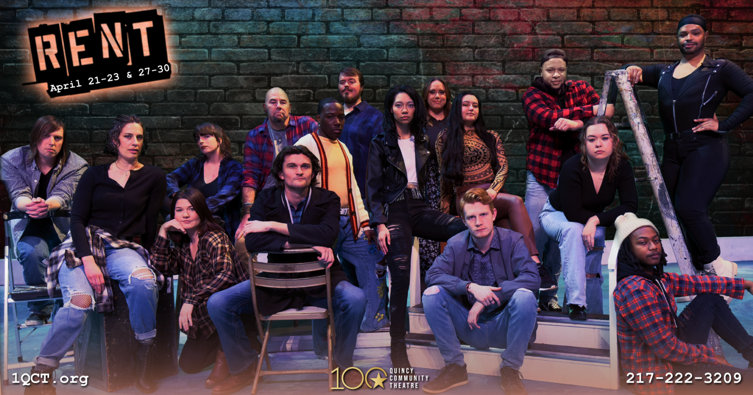 Rent cast