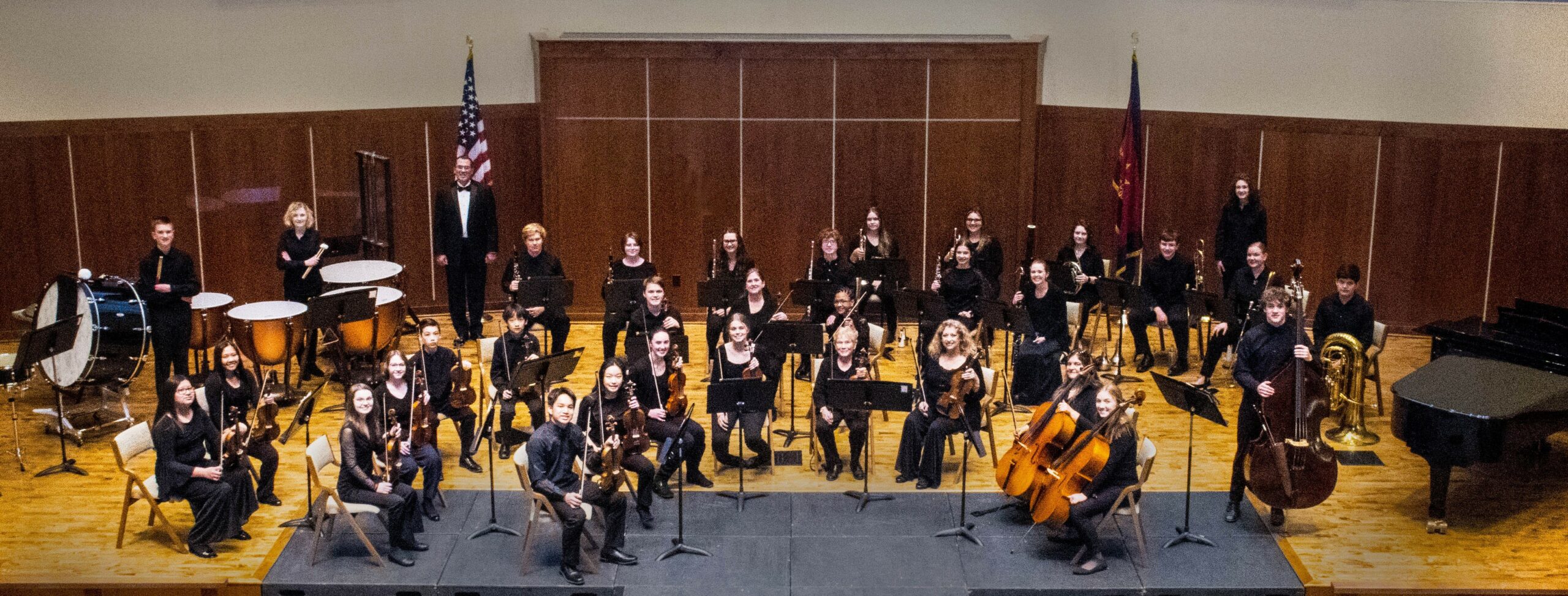 youth orchestra