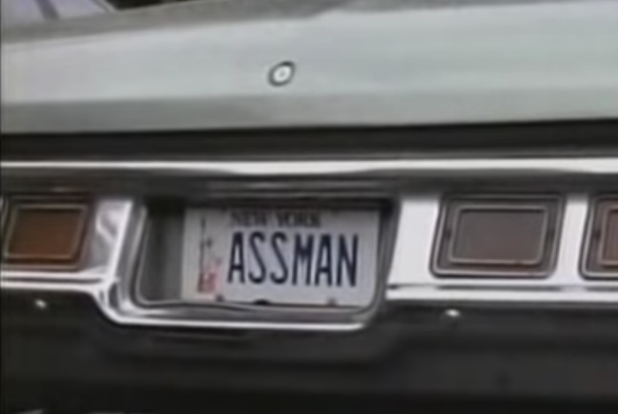 ASSMAN