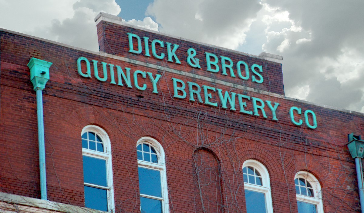 Dick Bros. Brewery