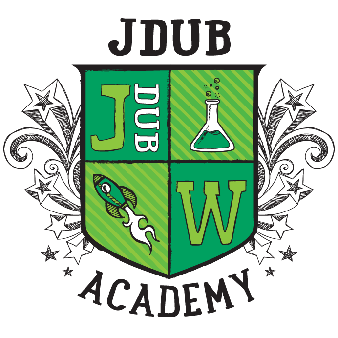 JDub academy