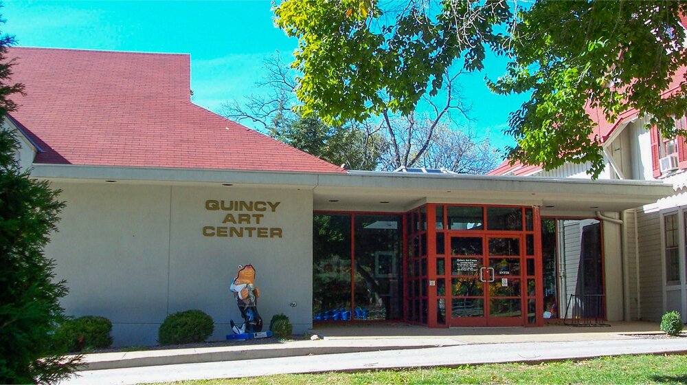 Quincy Art Center