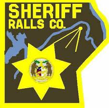 Ralls County Sheriff's Department