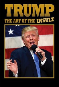 TRUMP INSULT