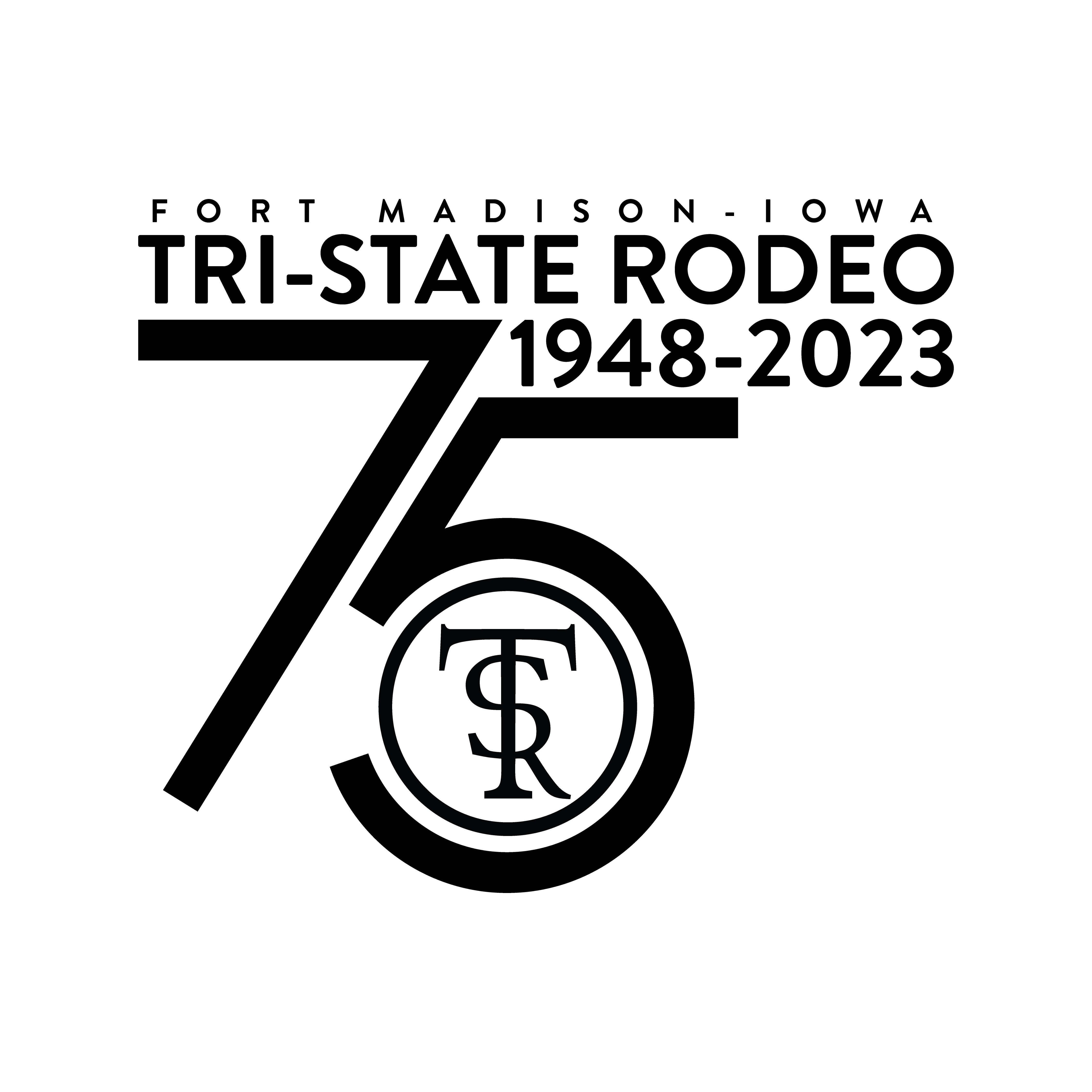 rodeo logo