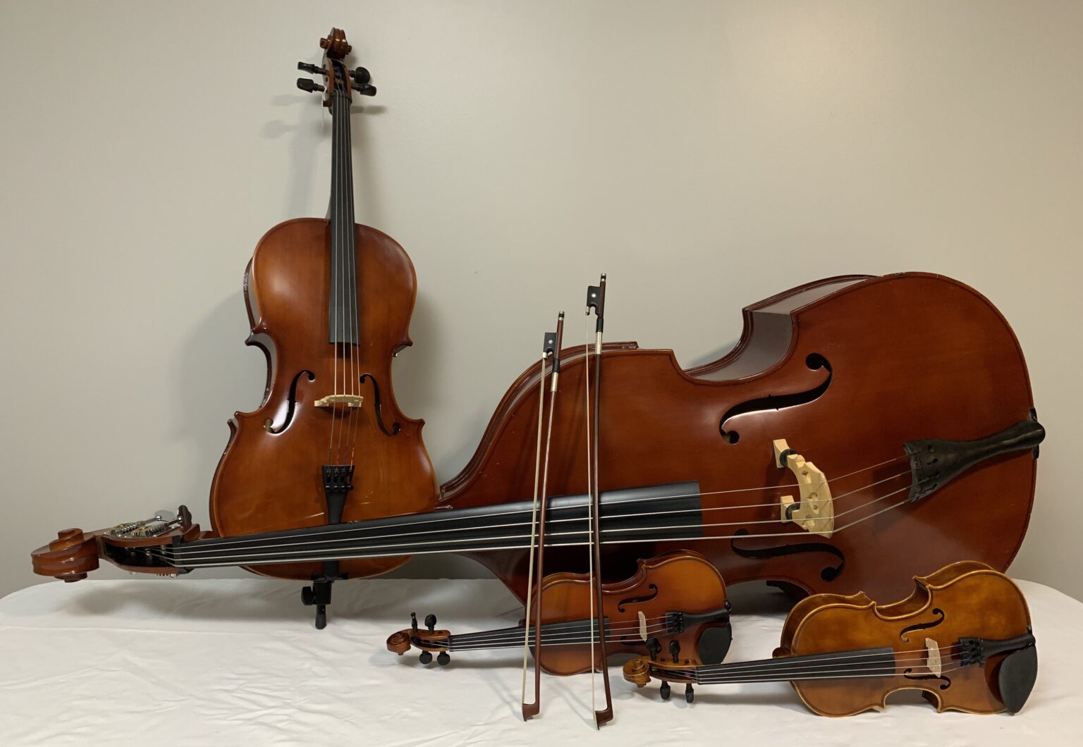 string instruments