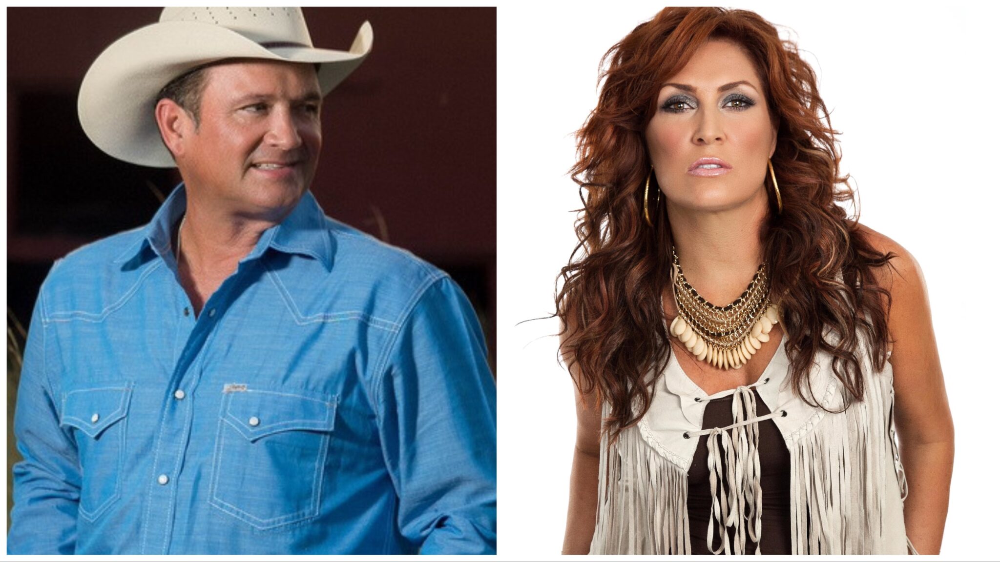 Country music stars Byrd, Messina to perform July 29 at Adams County ...