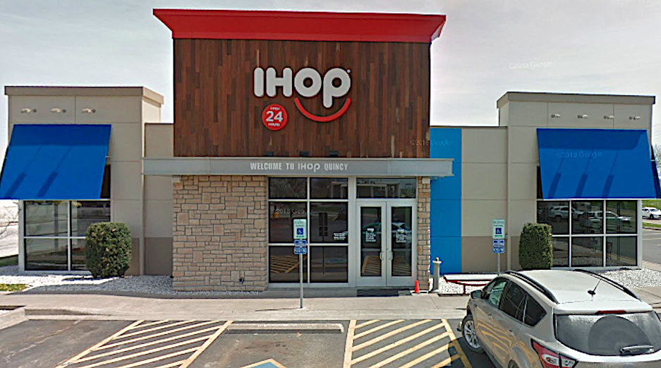 4 reasons IHOP's business is on fire