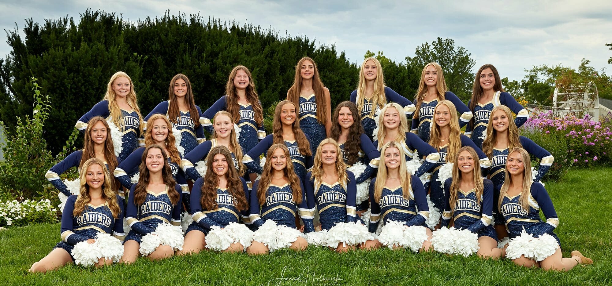 QND pommers