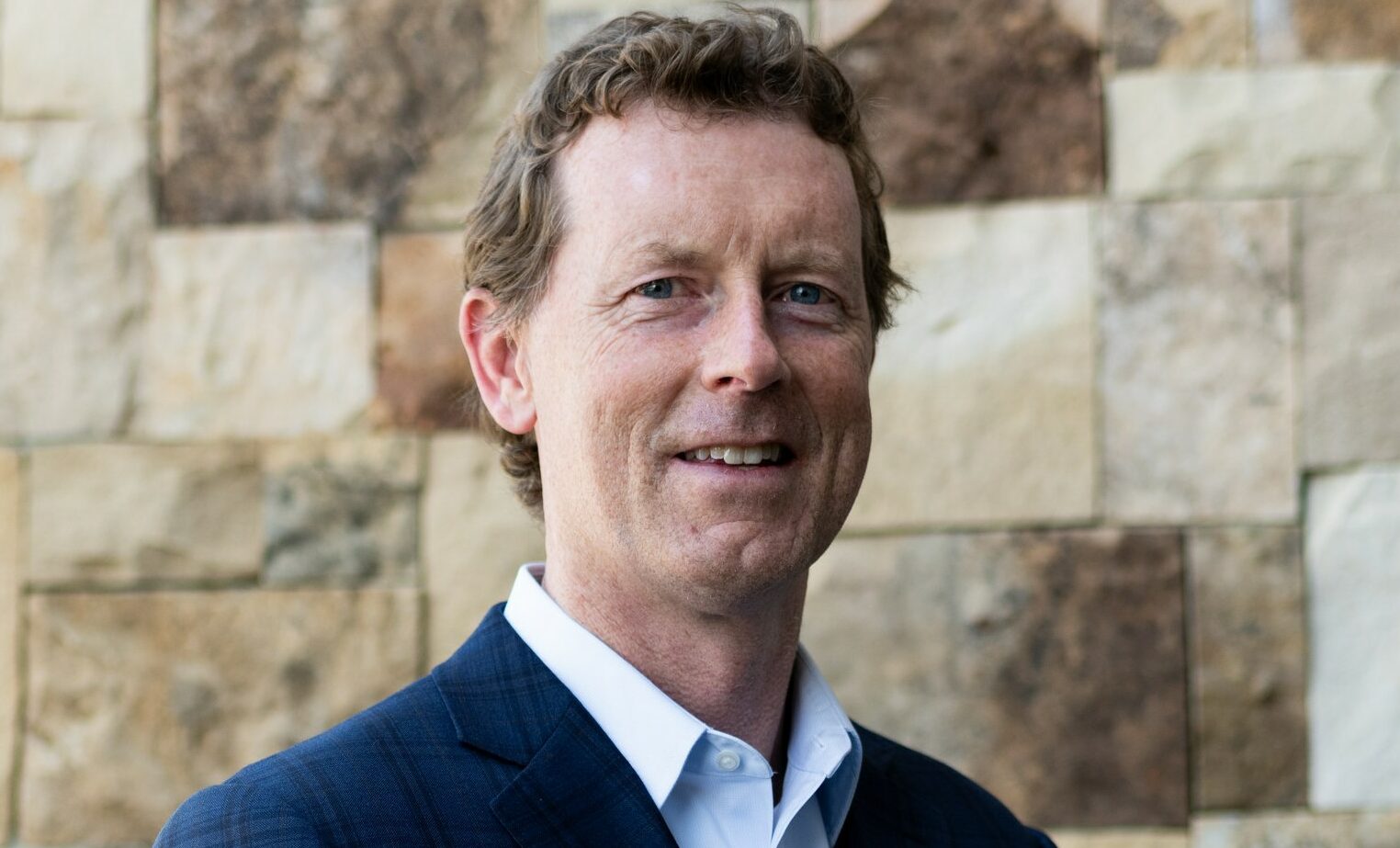 Paul Reitz – CEO and President