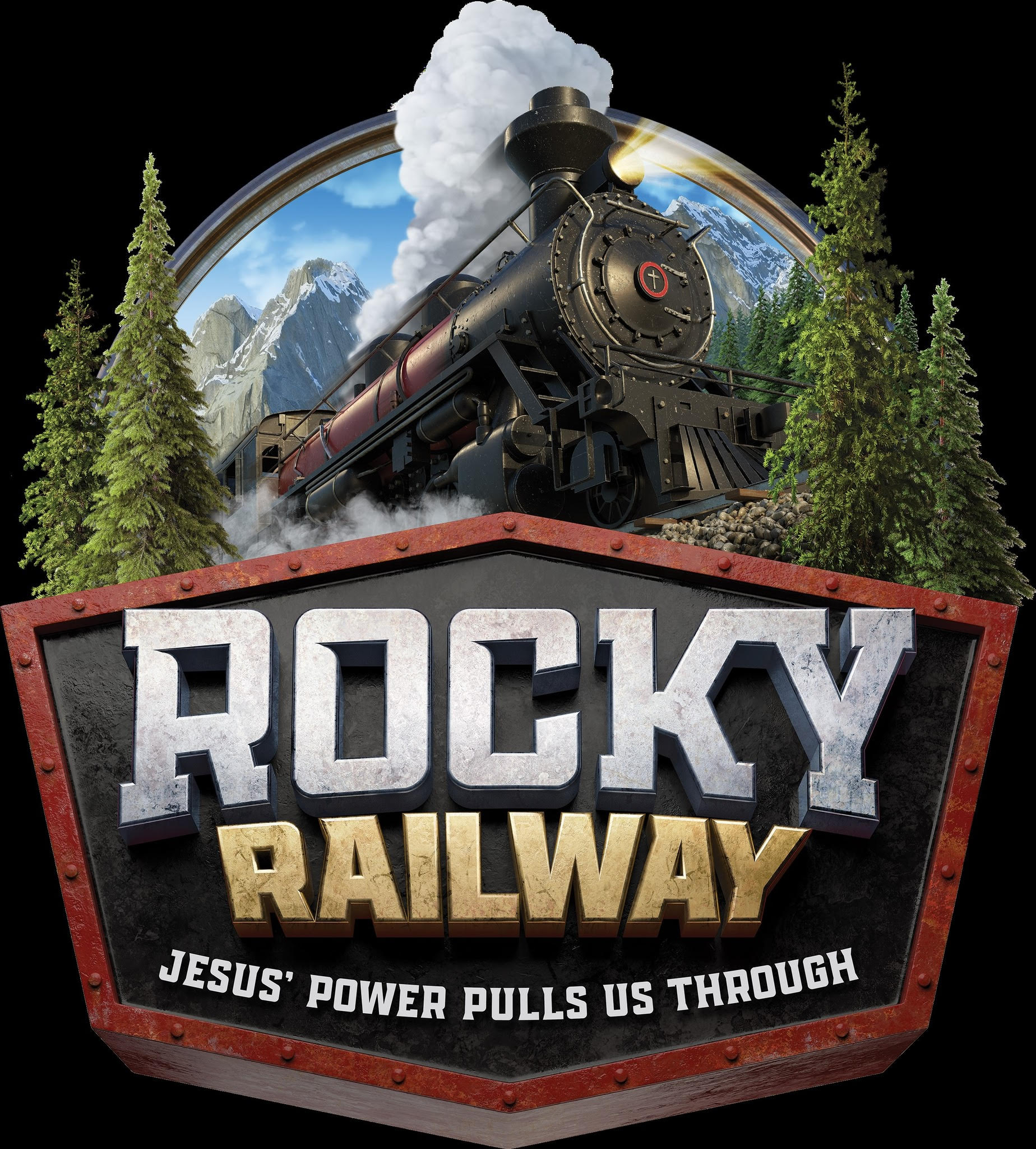 Rocky Railway