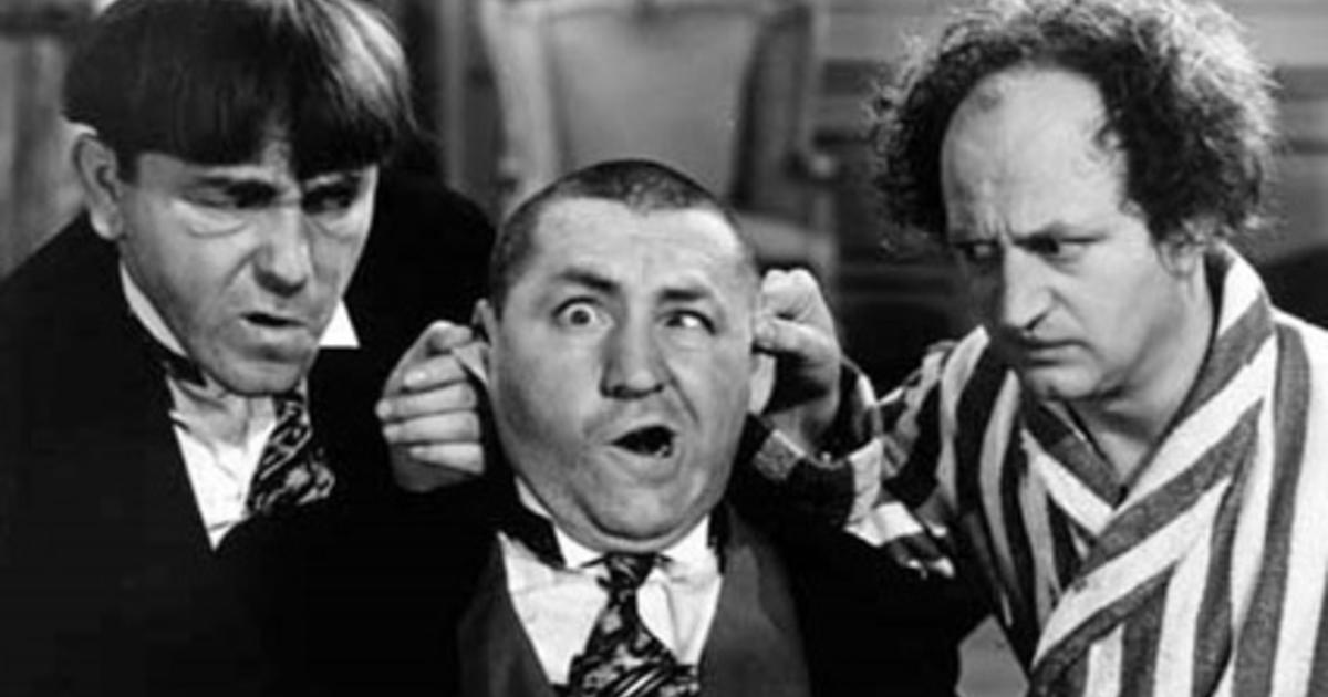 ThreeStooges