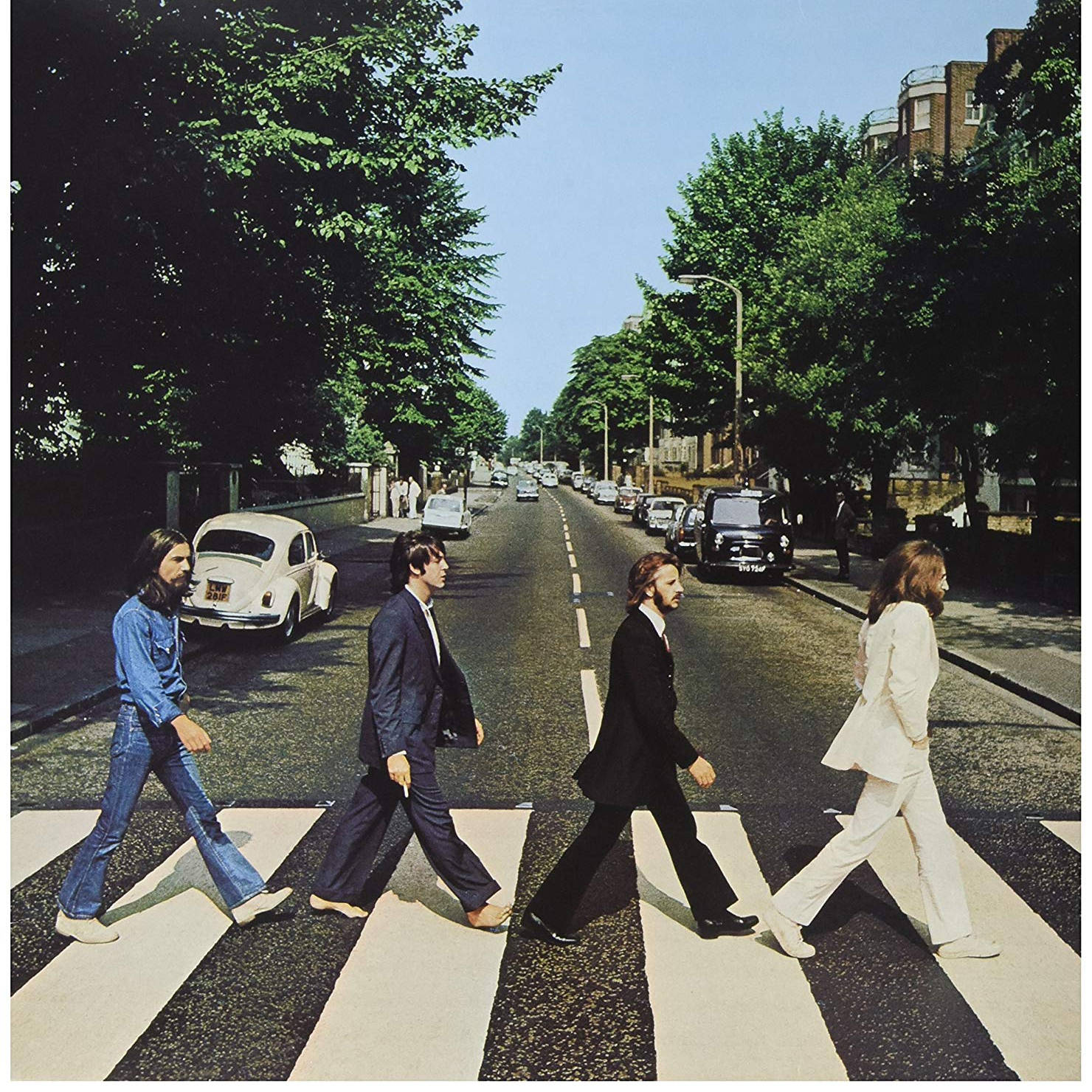 Abbey Road Beatles
