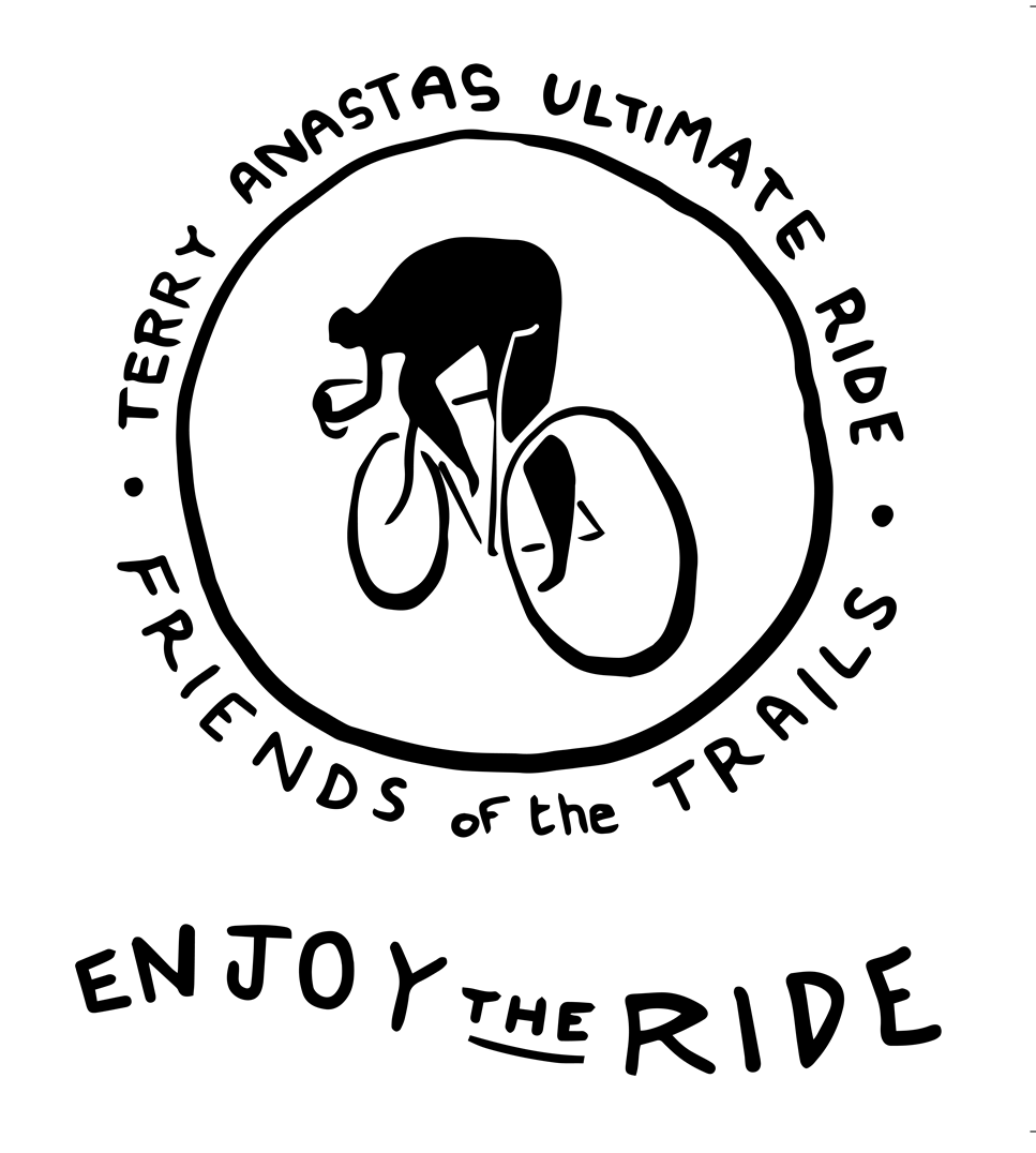 Anastas ride