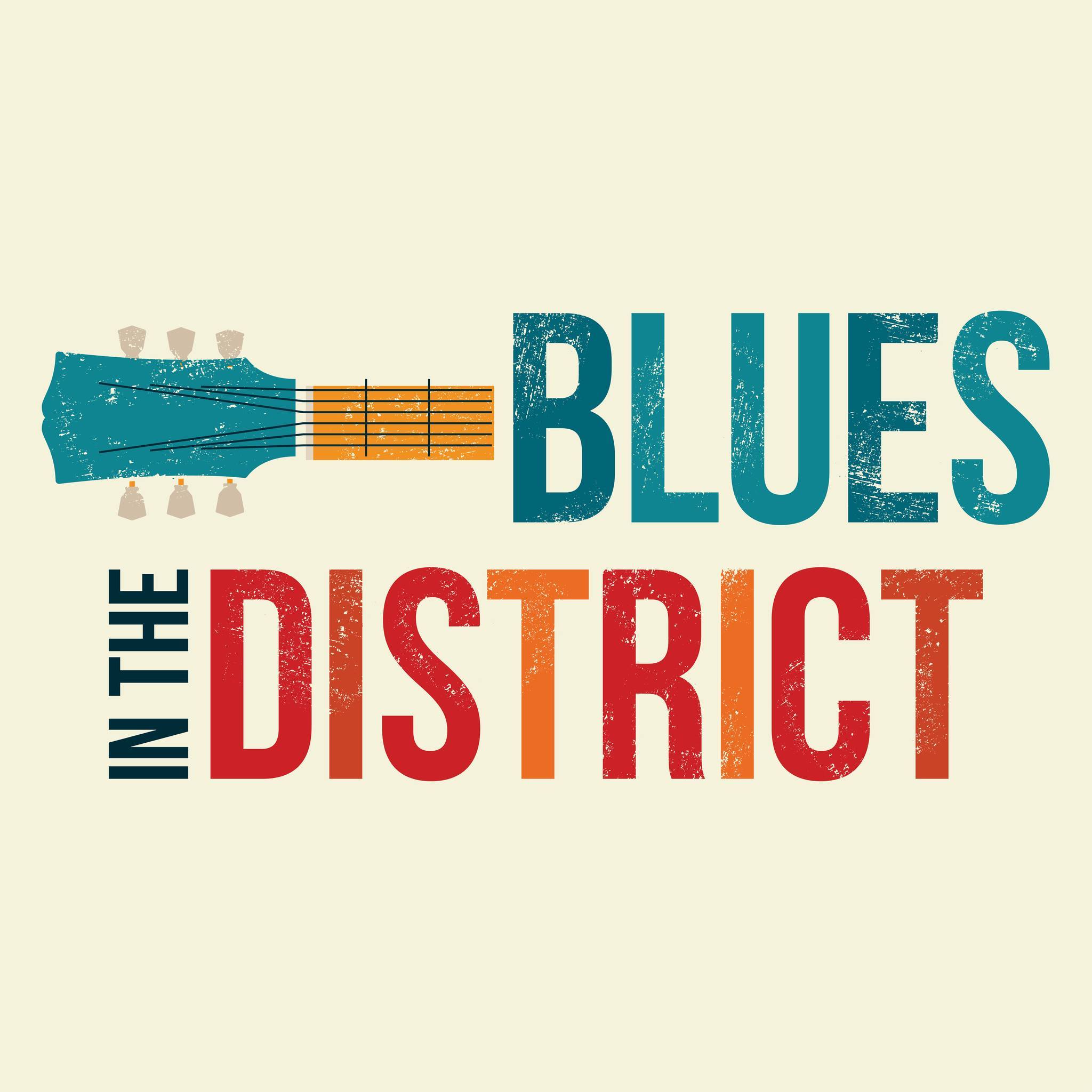 Blues in the District 26th season begins Friday Muddy River News