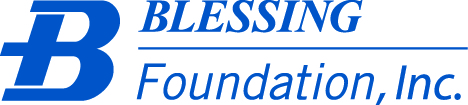 Blessing Foundation