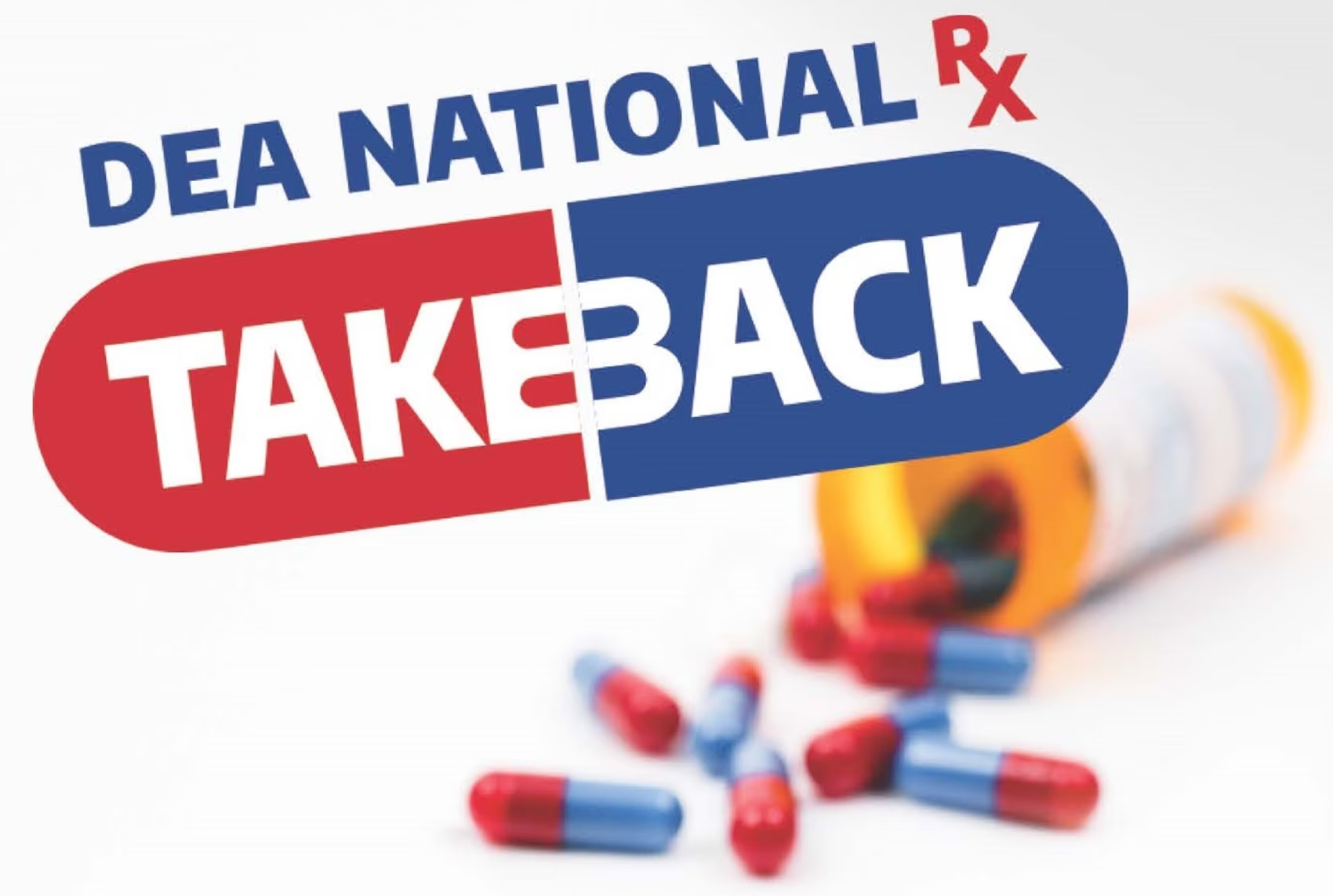 Ask MRN: Questions about vulgar signs and locations of drug take back ...