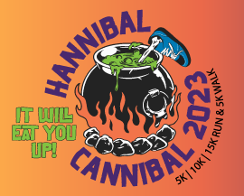 Hannibal Cannibal