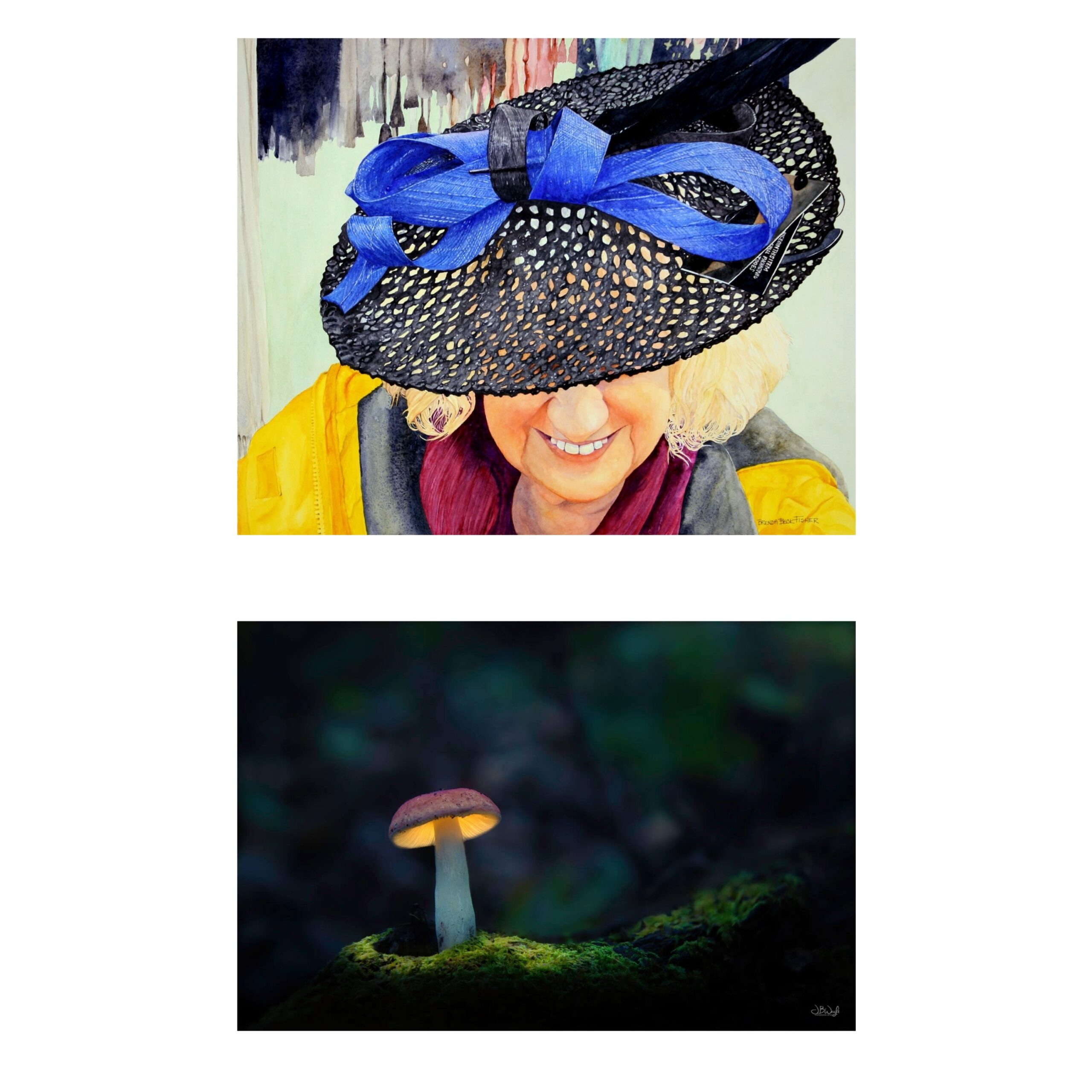 hat-mushroom