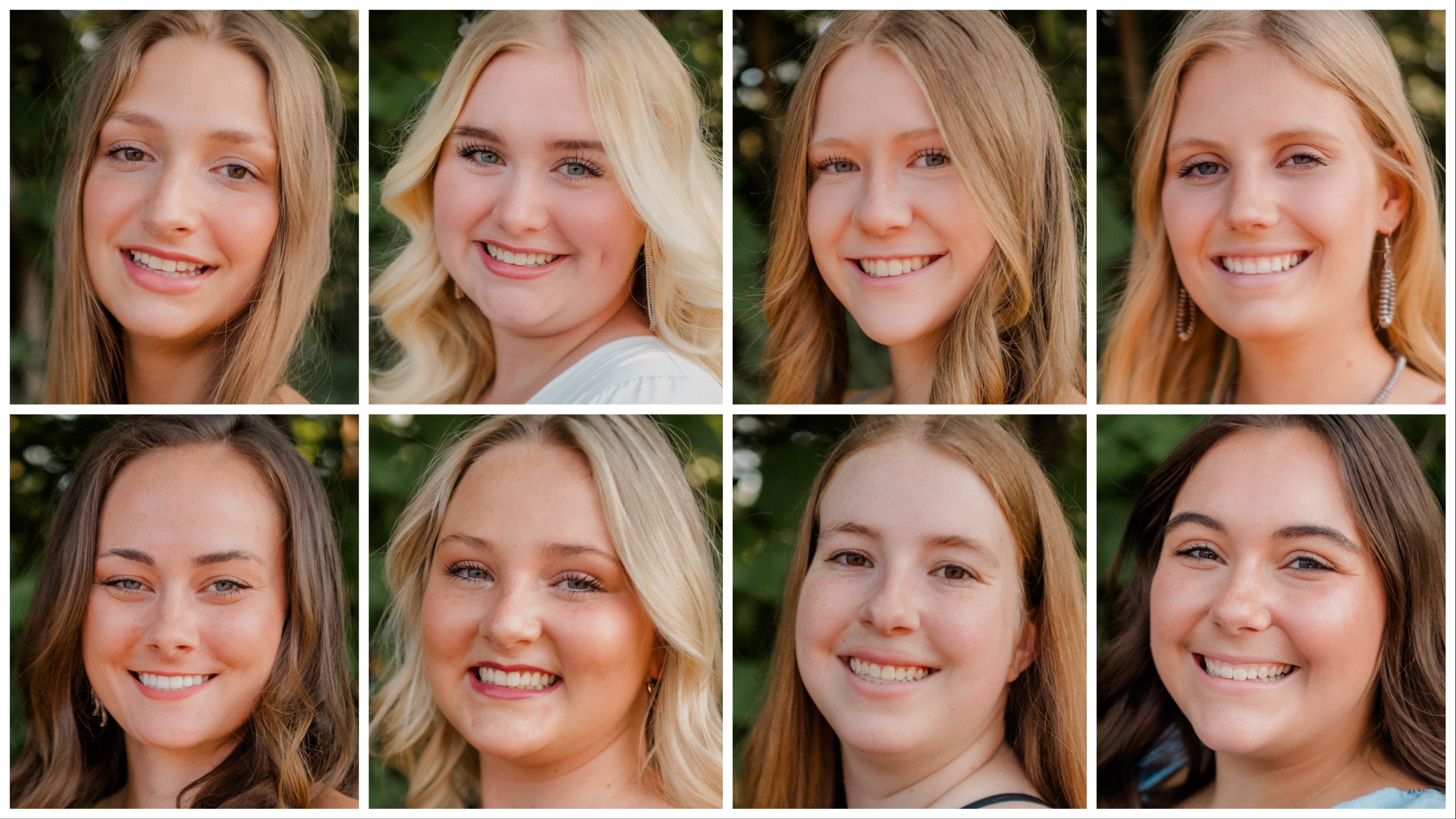 Eight to compete in Miss Adams County Fair Queen Pageant on July 26