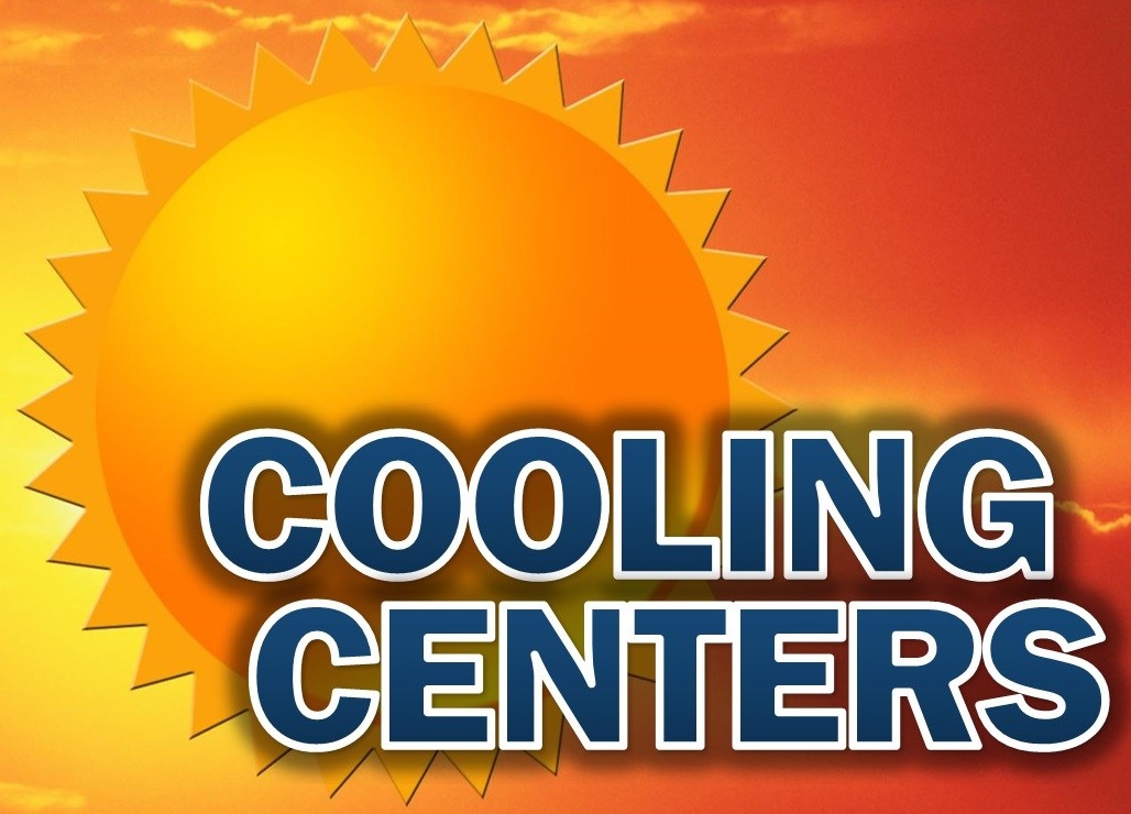 Cooling Center