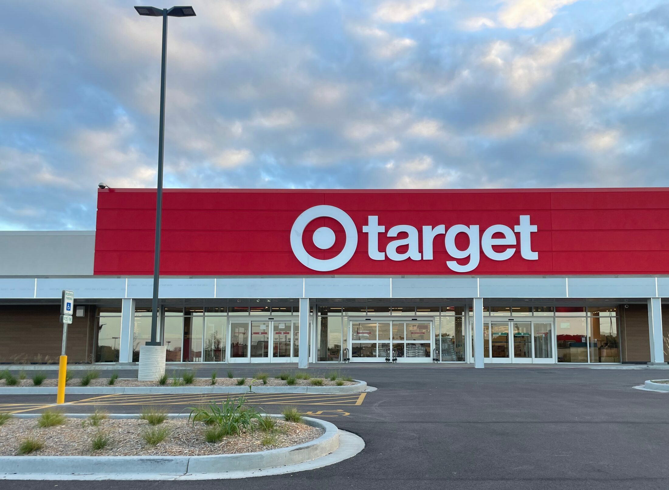 DAILY DIRT: There's a method to that madness at Target stores